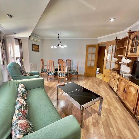 Centro Alicante Apartamento Entero Экстерьер фото