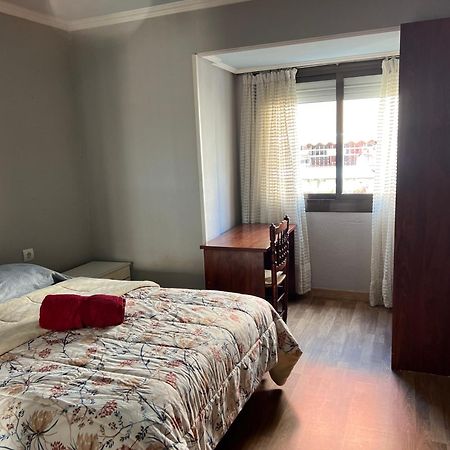 Centro Alicante Apartamento Entero Экстерьер фото