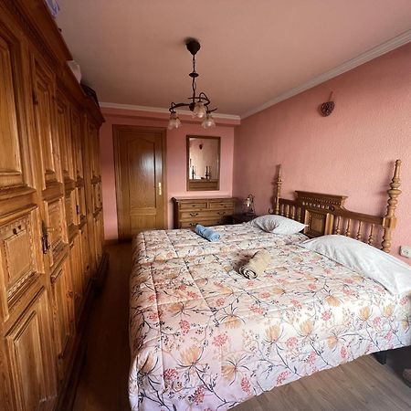 Centro Alicante Apartamento Entero Экстерьер фото