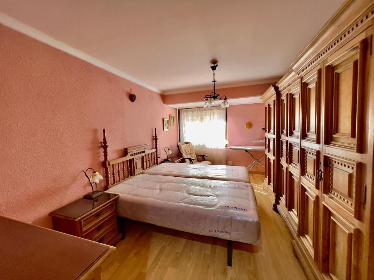Centro Alicante Apartamento Entero Экстерьер фото
