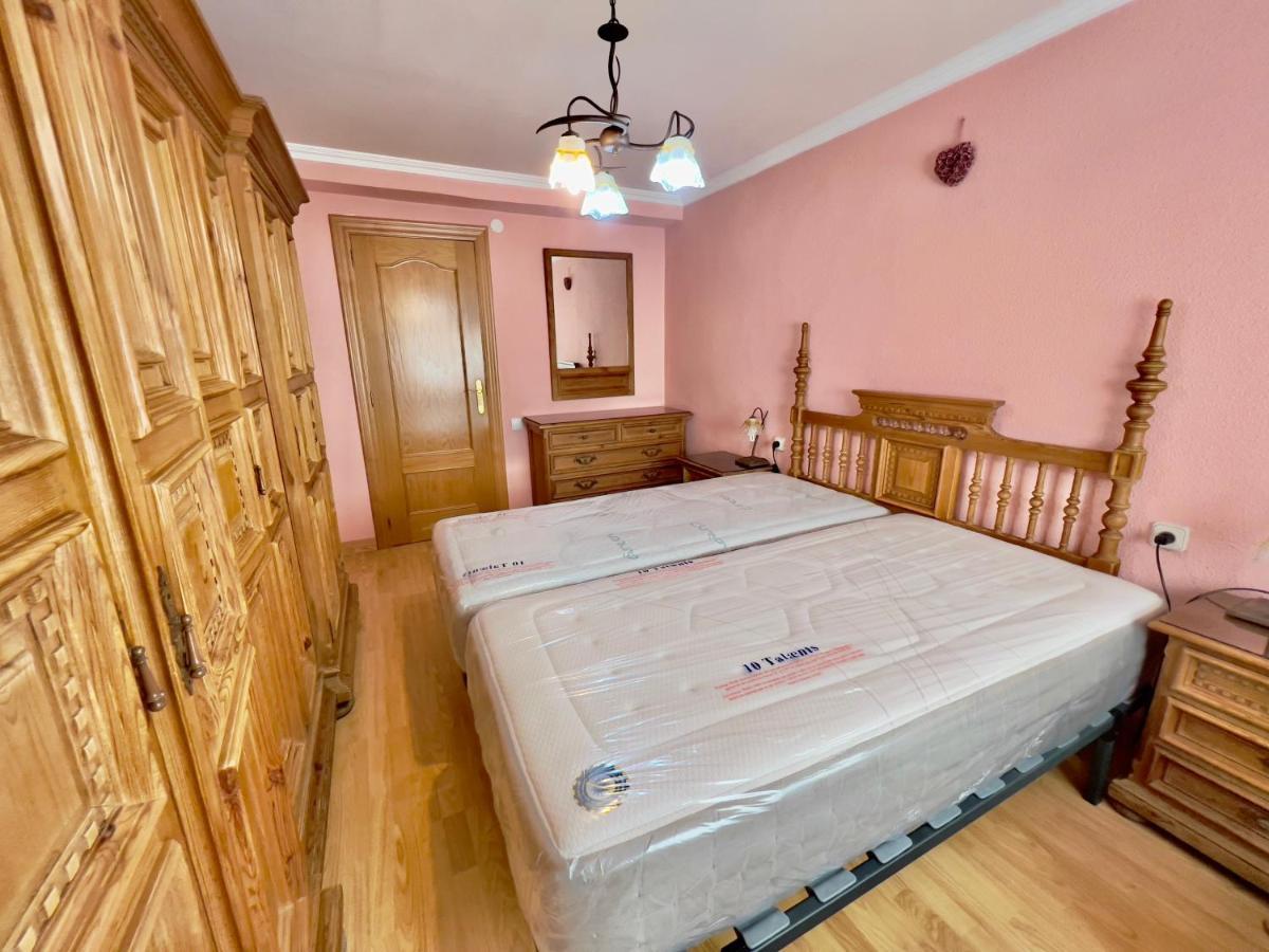 Centro Alicante Apartamento Entero Экстерьер фото