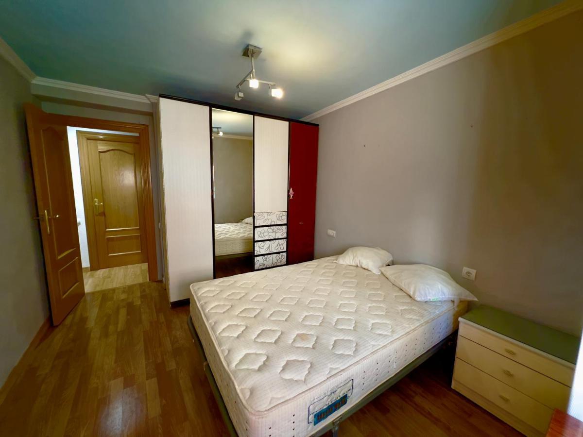 Centro Alicante Apartamento Entero Экстерьер фото