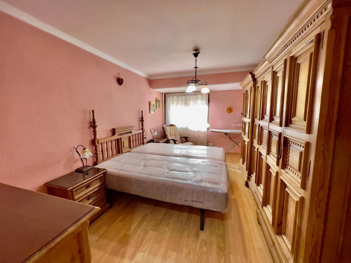 Centro Alicante Apartamento Entero Экстерьер фото