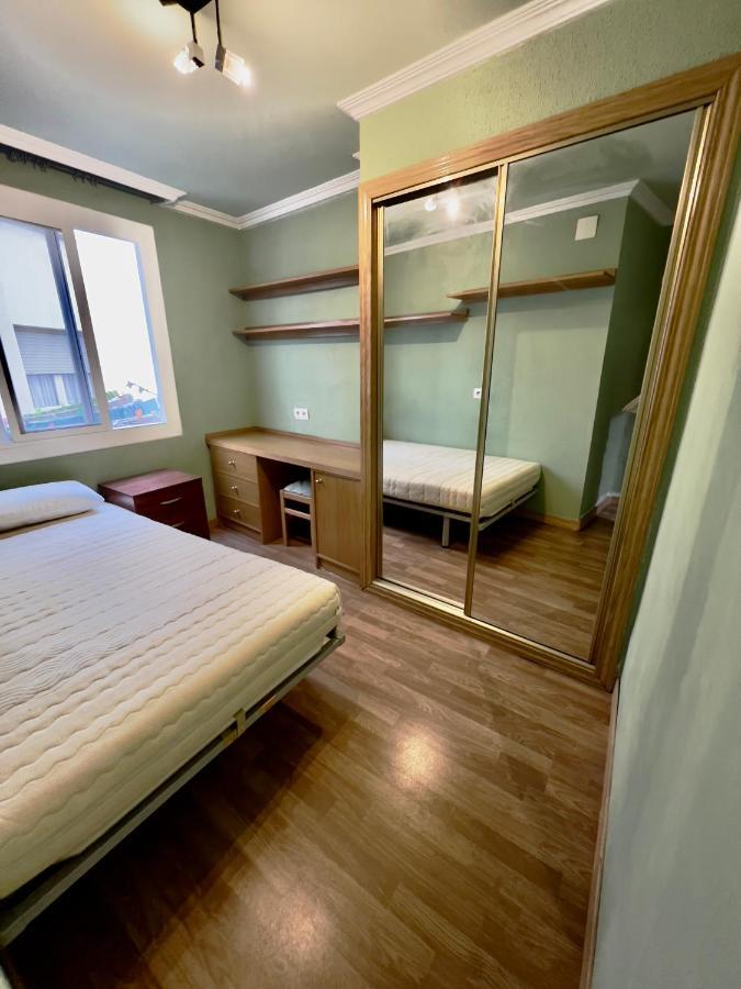 Centro Alicante Apartamento Entero Экстерьер фото