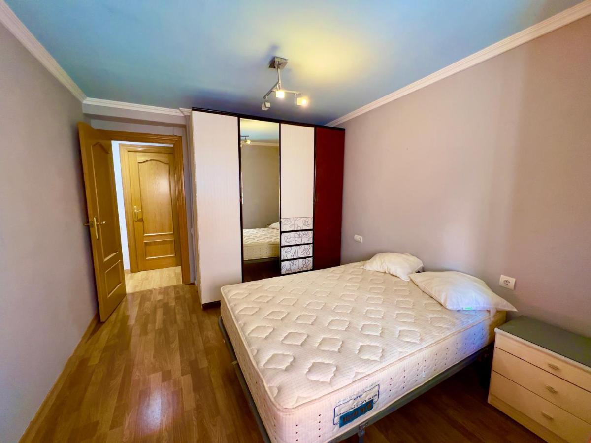 Centro Alicante Apartamento Entero Экстерьер фото