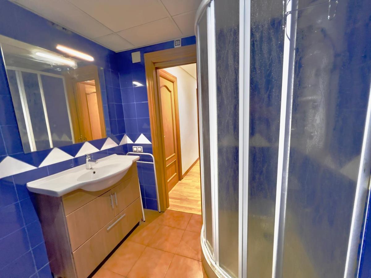Centro Alicante Apartamento Entero Экстерьер фото