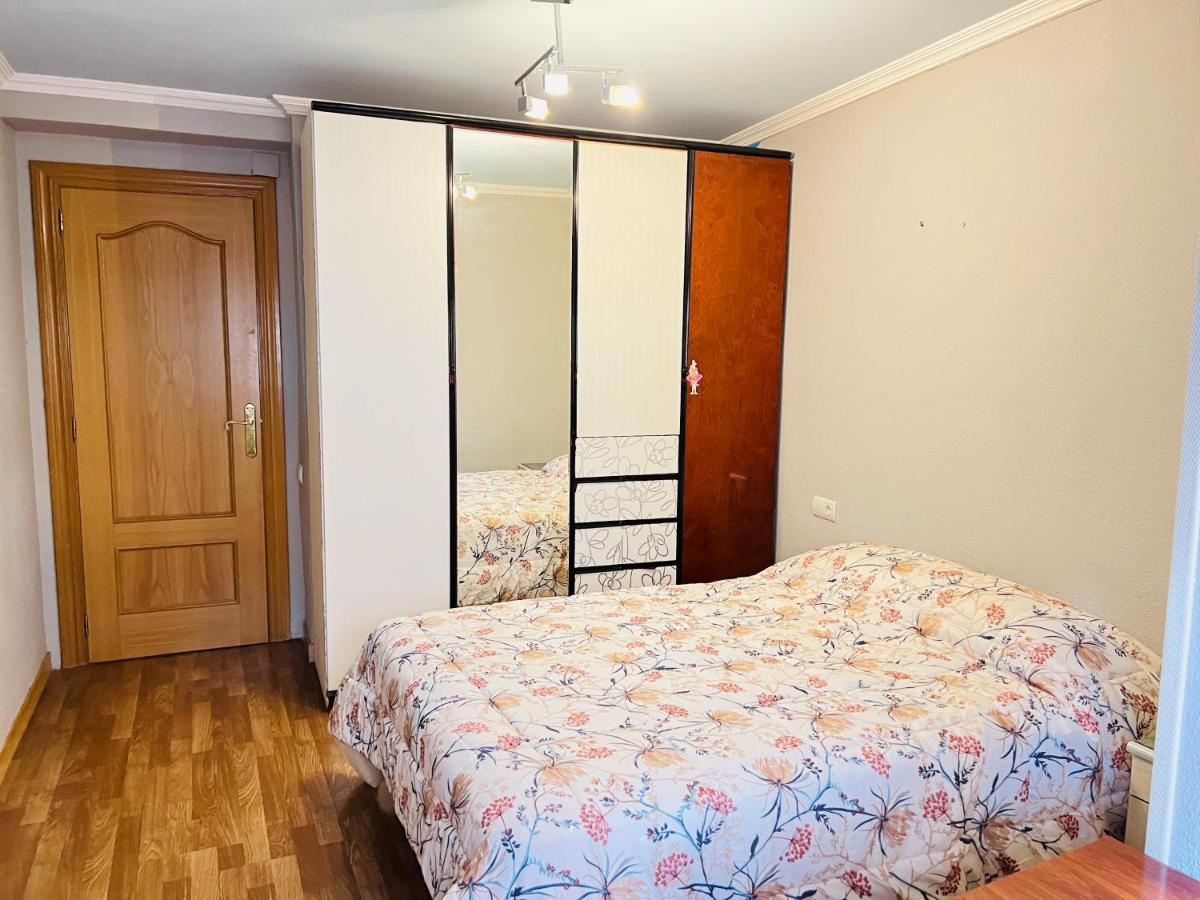 Centro Alicante Apartamento Entero Экстерьер фото