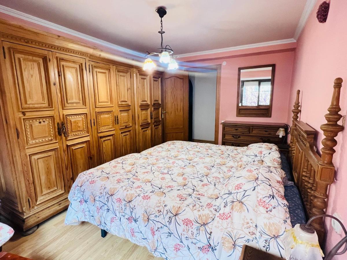 Centro Alicante Apartamento Entero Экстерьер фото