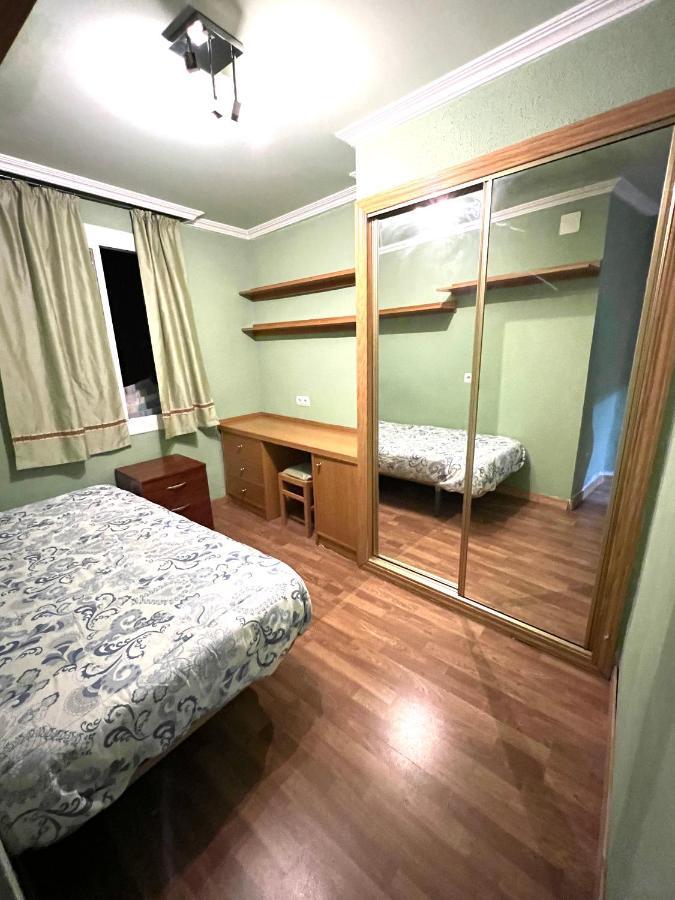 Centro Alicante Apartamento Entero Экстерьер фото