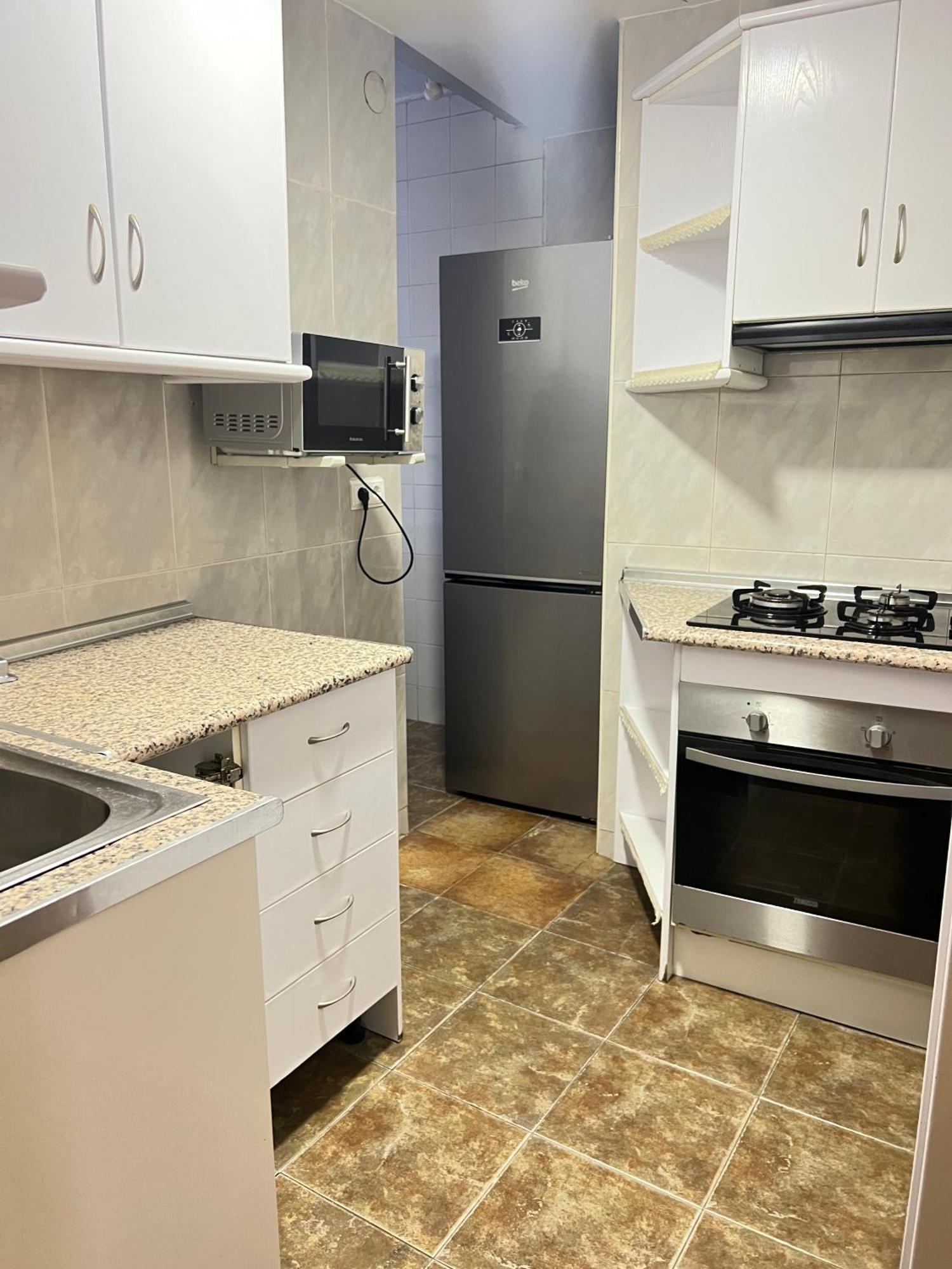 Centro Alicante Apartamento Entero Экстерьер фото