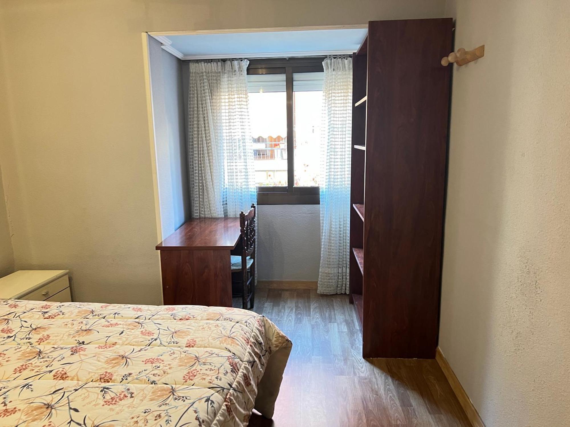 Centro Alicante Apartamento Entero Экстерьер фото