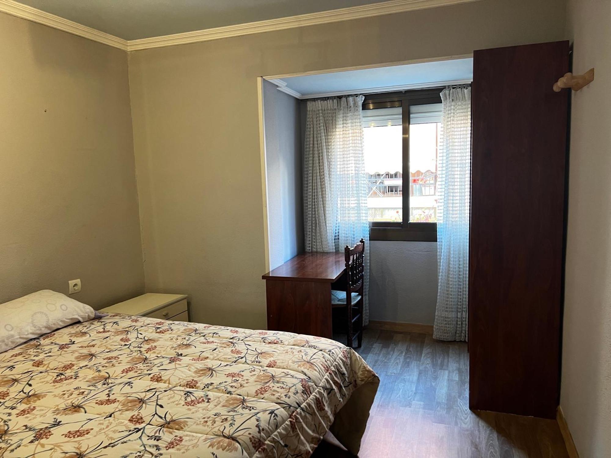 Centro Alicante Apartamento Entero Экстерьер фото