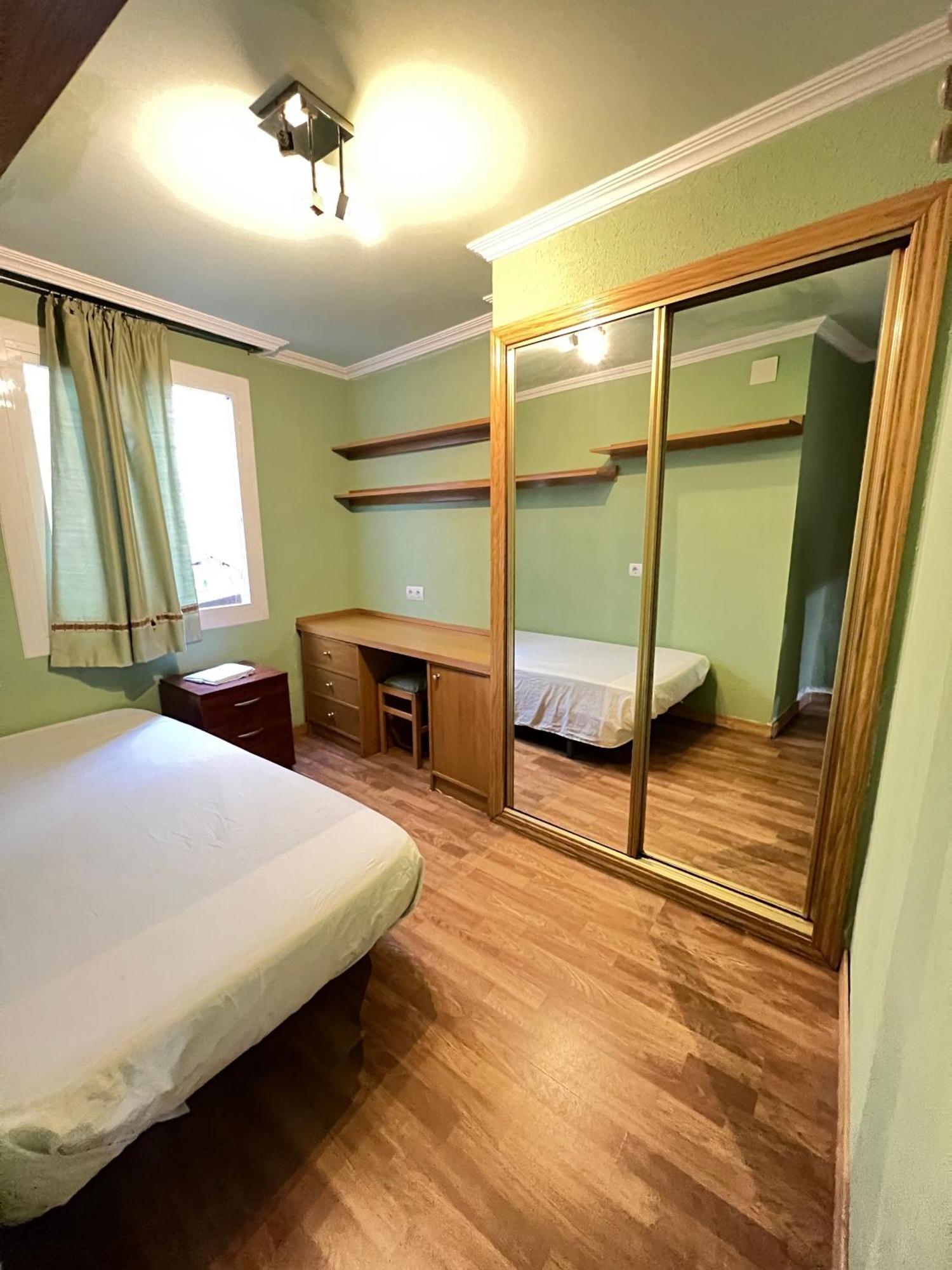 Centro Alicante Apartamento Entero Экстерьер фото
