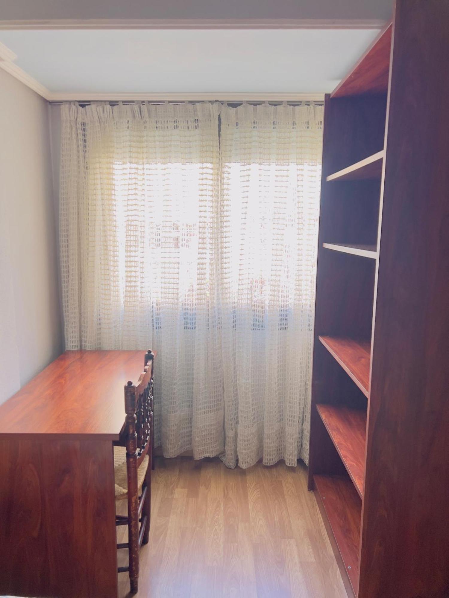 Centro Alicante Apartamento Entero Экстерьер фото