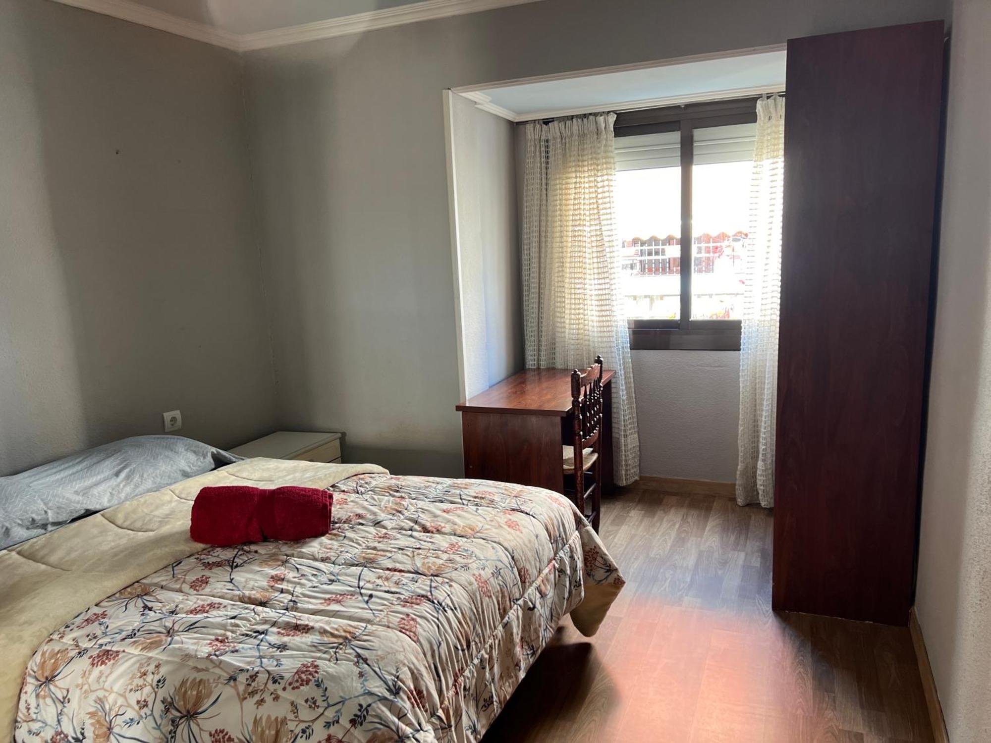 Centro Alicante Apartamento Entero Экстерьер фото