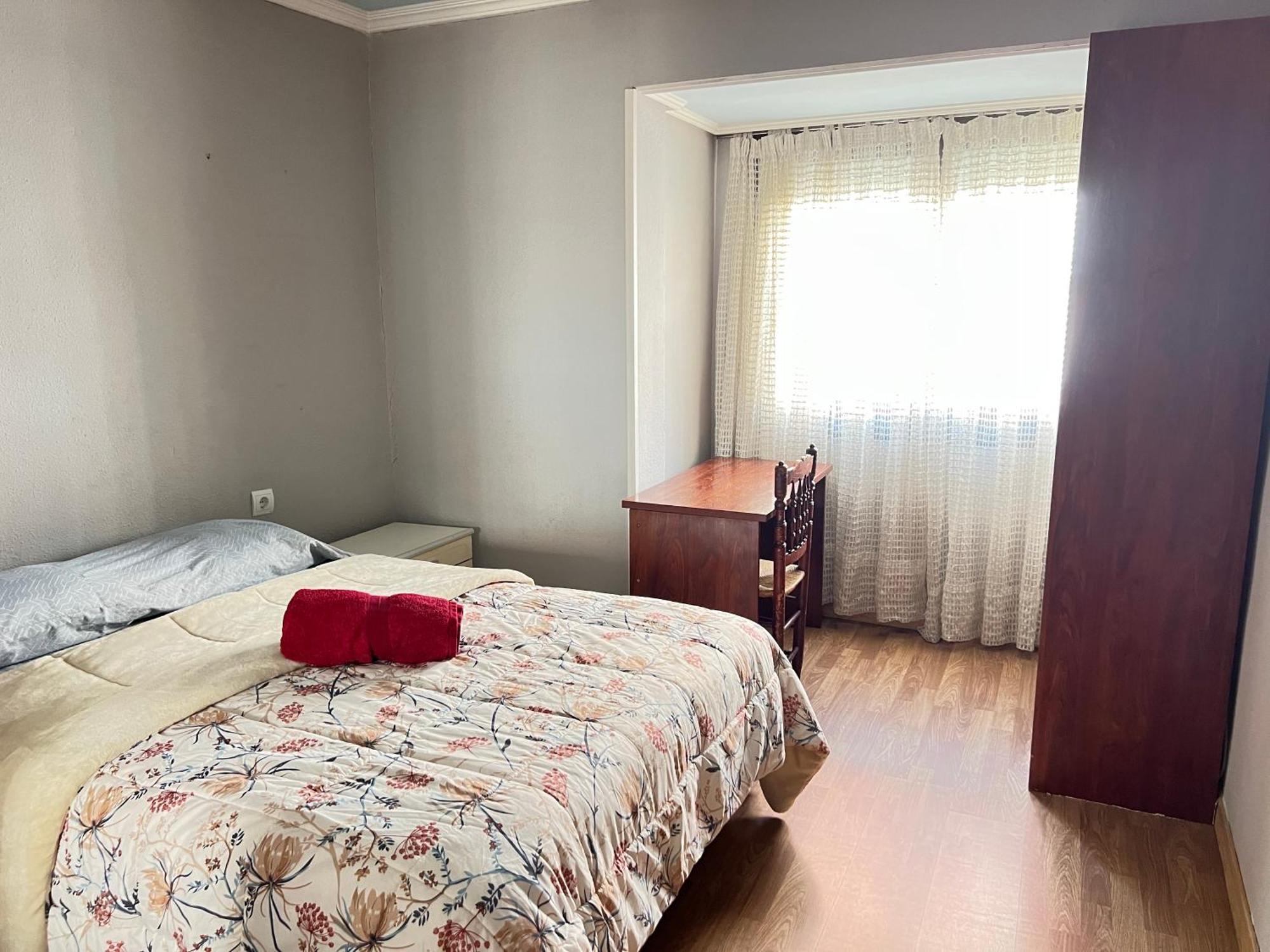 Centro Alicante Apartamento Entero Экстерьер фото