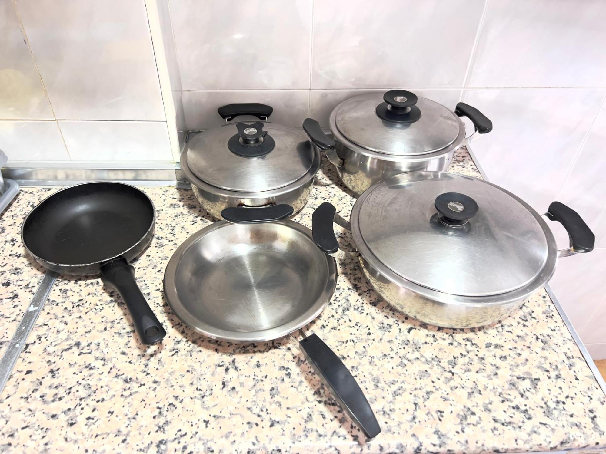 Centro Alicante Apartamento Entero Экстерьер фото